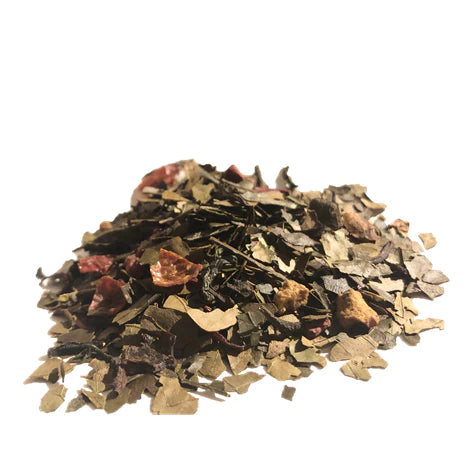 Hello Goldie Sunshine botanical tea, 10/box