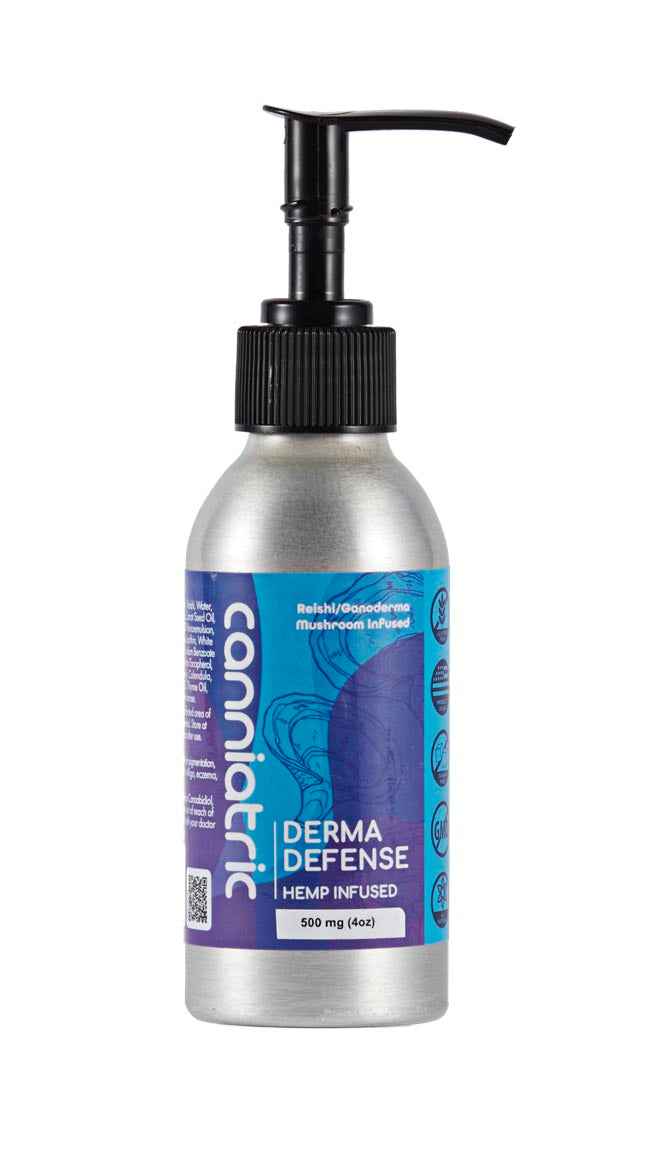 Derma Defense