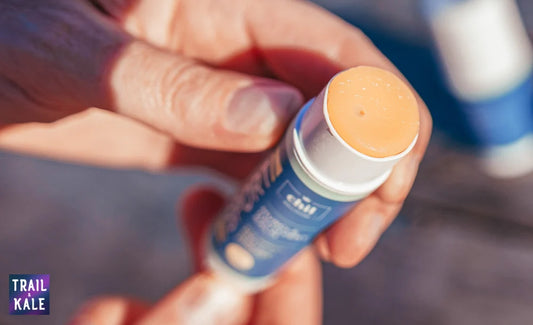 Chil Wellness Sport Muscle Recovery Balm Stick CBD 500 MG