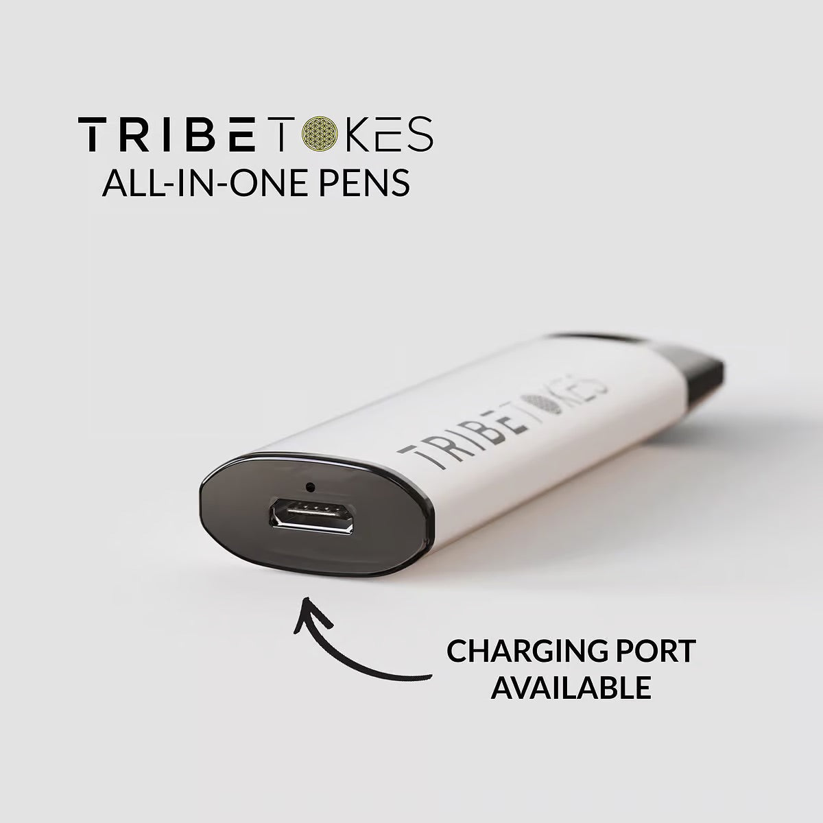 TRIBETOKES - ALL IN ONE PENS