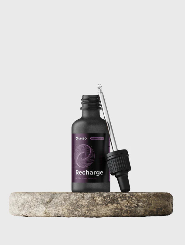 Umbo Recharge Tincture