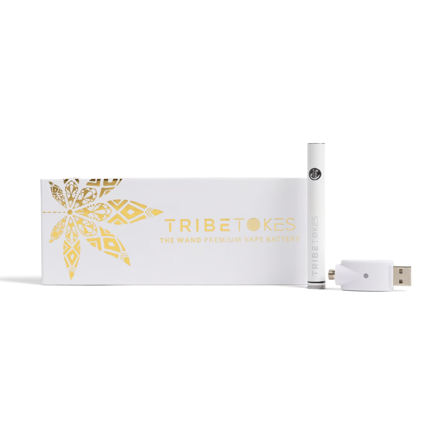 TRIBETOKES - WAND