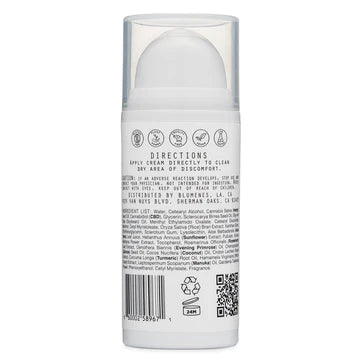 Blumenes CBD Relief Cream 1,000mg